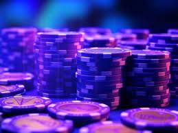Casino VOVAN